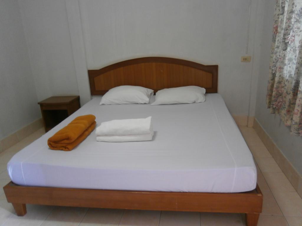 Aonang Sr Bungalows Ao Nang Екстер'єр фото