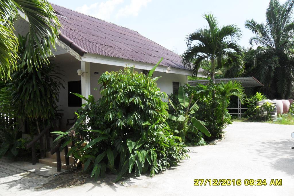 Aonang Sr Bungalows Ao Nang Екстер'єр фото