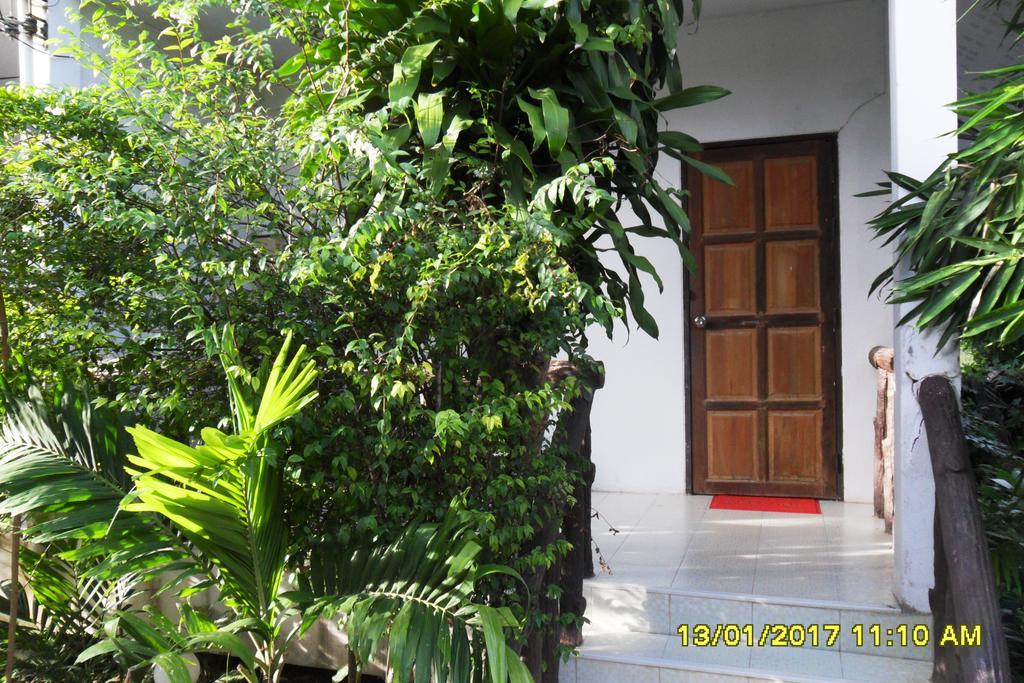 Aonang Sr Bungalows Ao Nang Екстер'єр фото