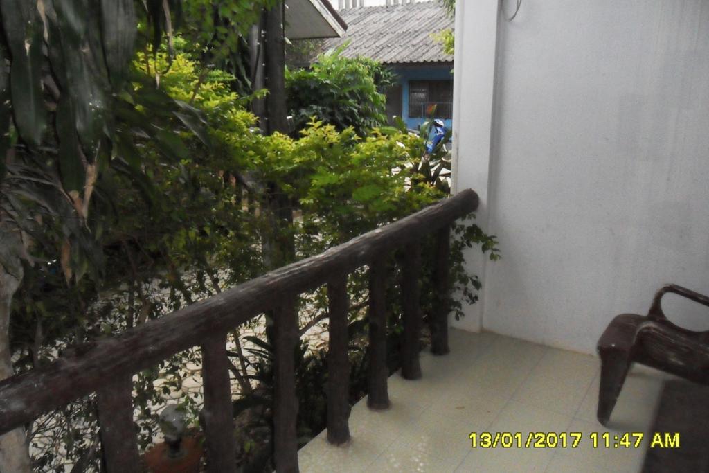 Aonang Sr Bungalows Ao Nang Екстер'єр фото
