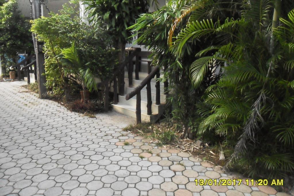 Aonang Sr Bungalows Ao Nang Екстер'єр фото