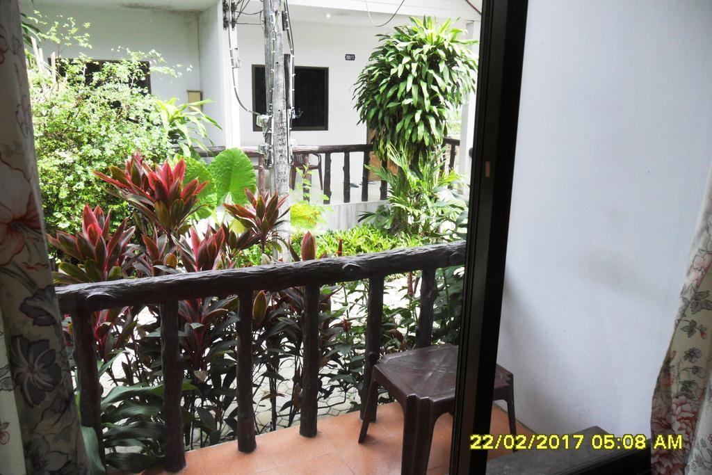 Aonang Sr Bungalows Ao Nang Екстер'єр фото