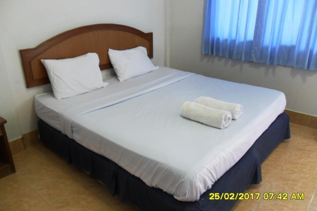 Aonang Sr Bungalows Ao Nang Екстер'єр фото