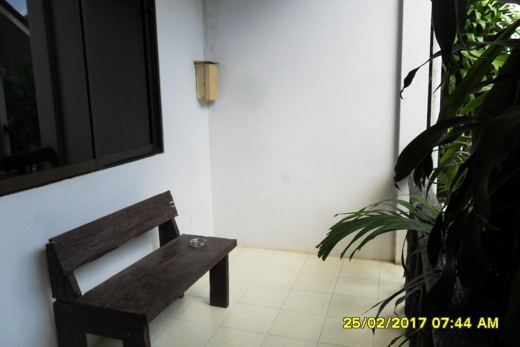 Aonang Sr Bungalows Ao Nang Екстер'єр фото