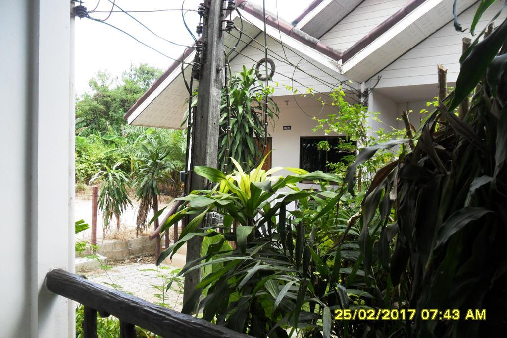 Aonang Sr Bungalows Ao Nang Екстер'єр фото