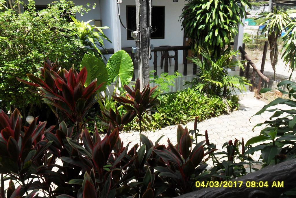 Aonang Sr Bungalows Ao Nang Екстер'єр фото