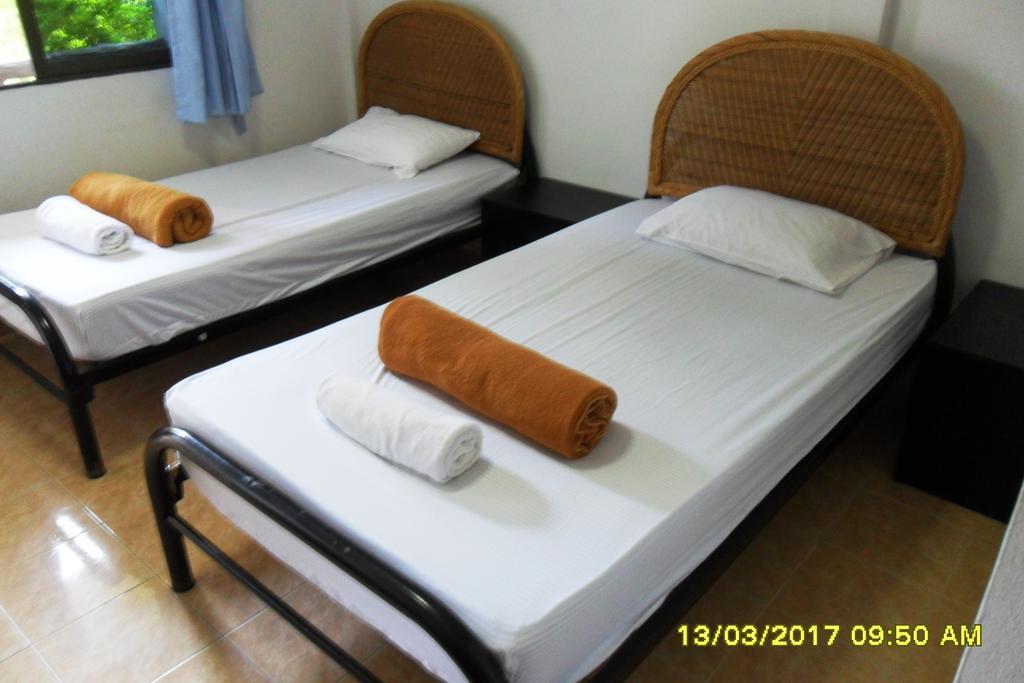 Aonang Sr Bungalows Ao Nang Екстер'єр фото