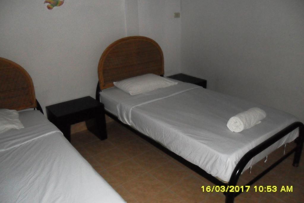 Aonang Sr Bungalows Ao Nang Екстер'єр фото