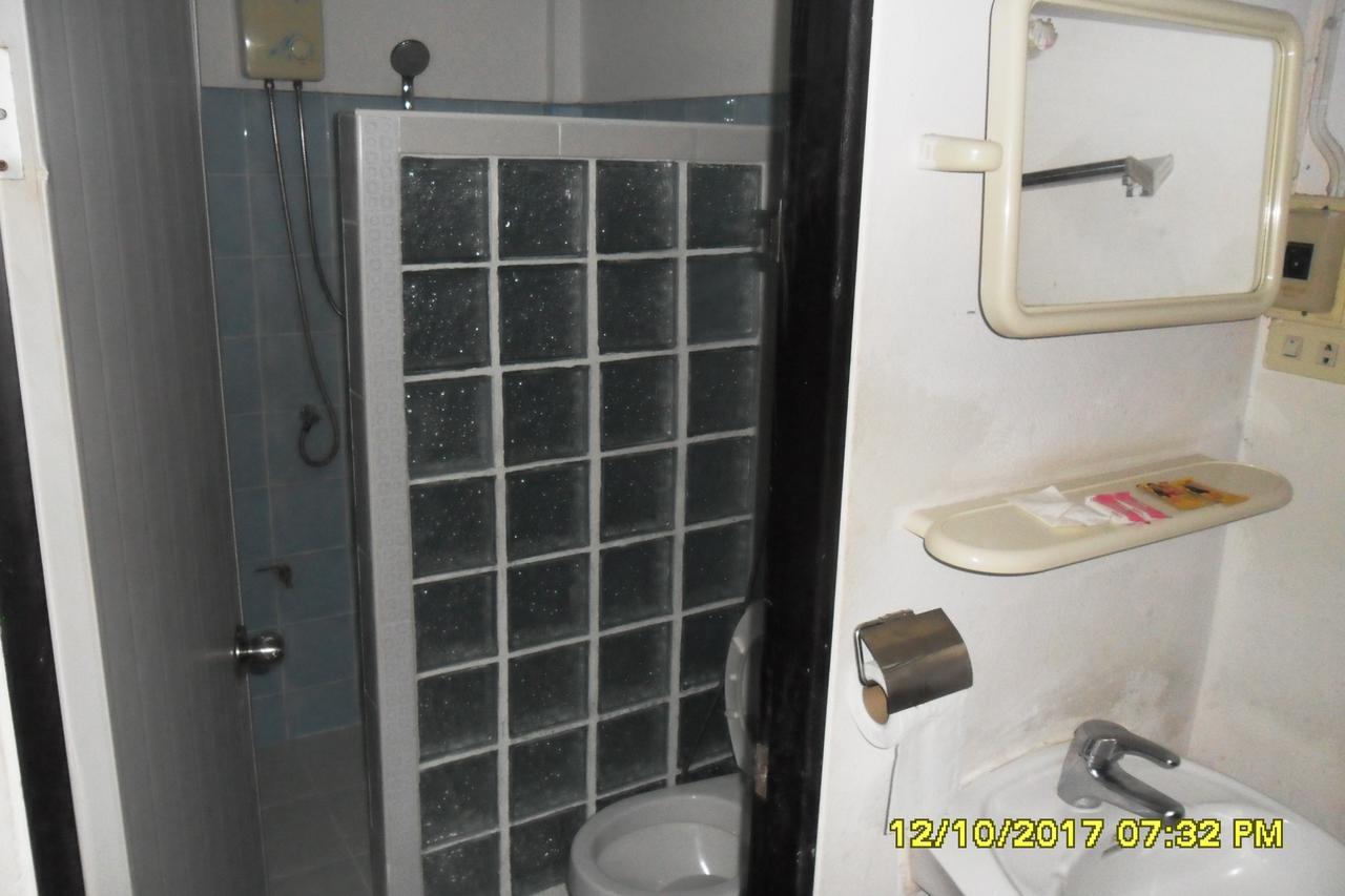 Aonang Sr Bungalows Ao Nang Екстер'єр фото