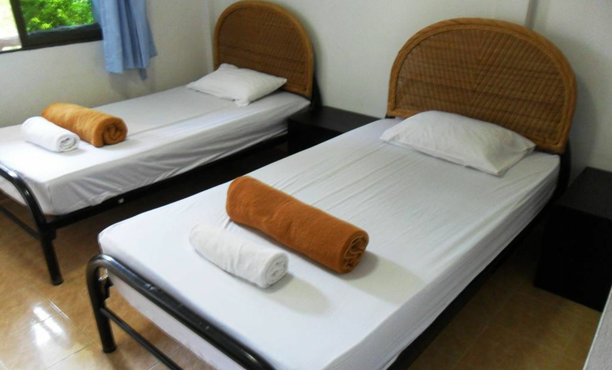 Aonang Sr Bungalows Ao Nang Екстер'єр фото