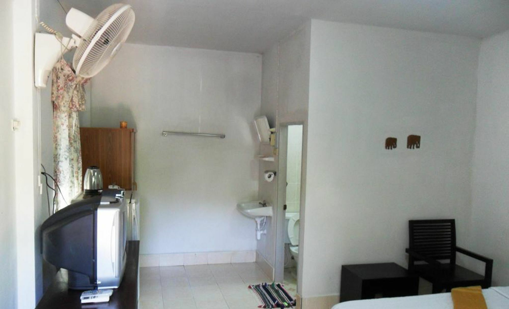 Aonang Sr Bungalows Ao Nang Екстер'єр фото