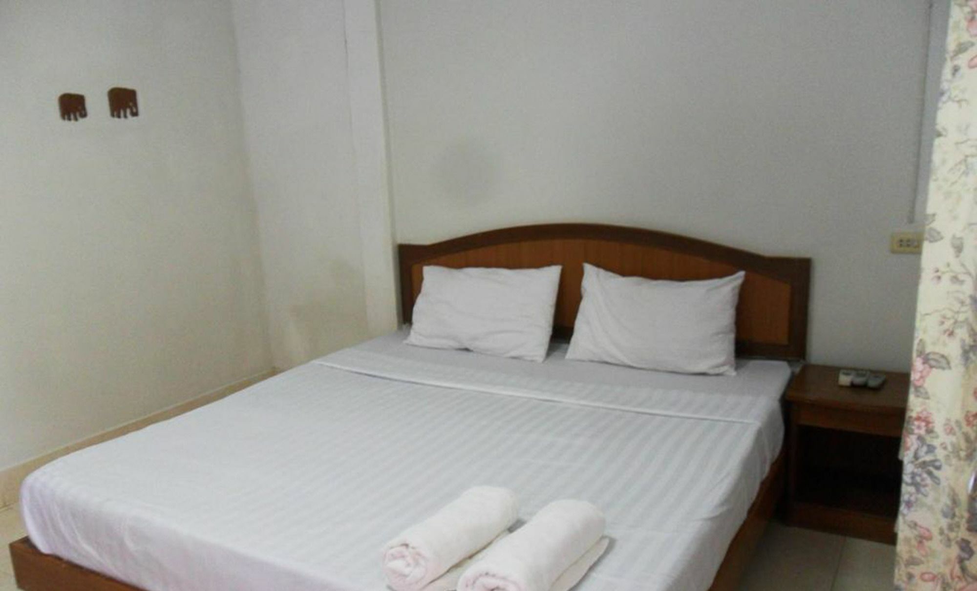 Aonang Sr Bungalows Ao Nang Екстер'єр фото