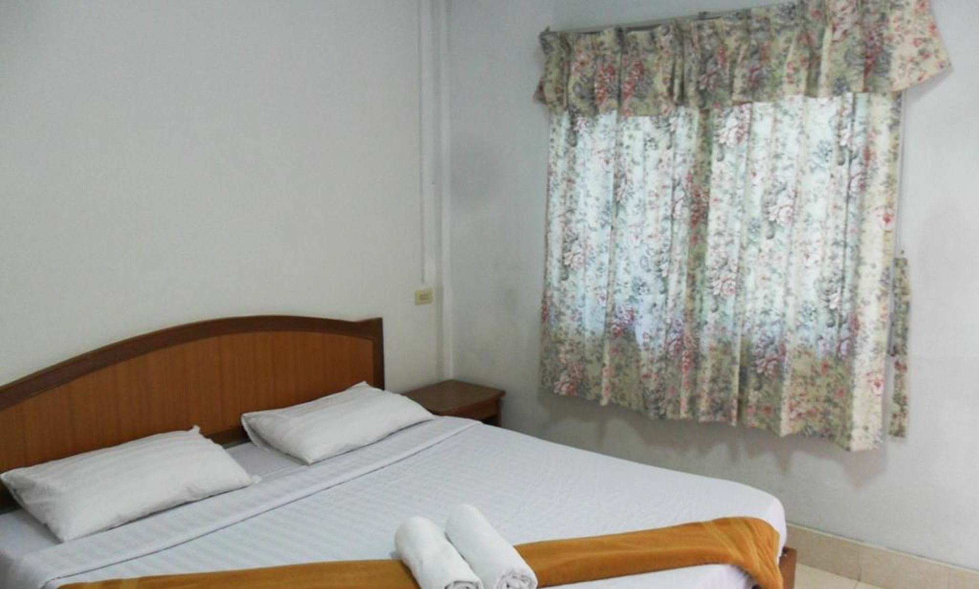 Aonang Sr Bungalows Ao Nang Екстер'єр фото