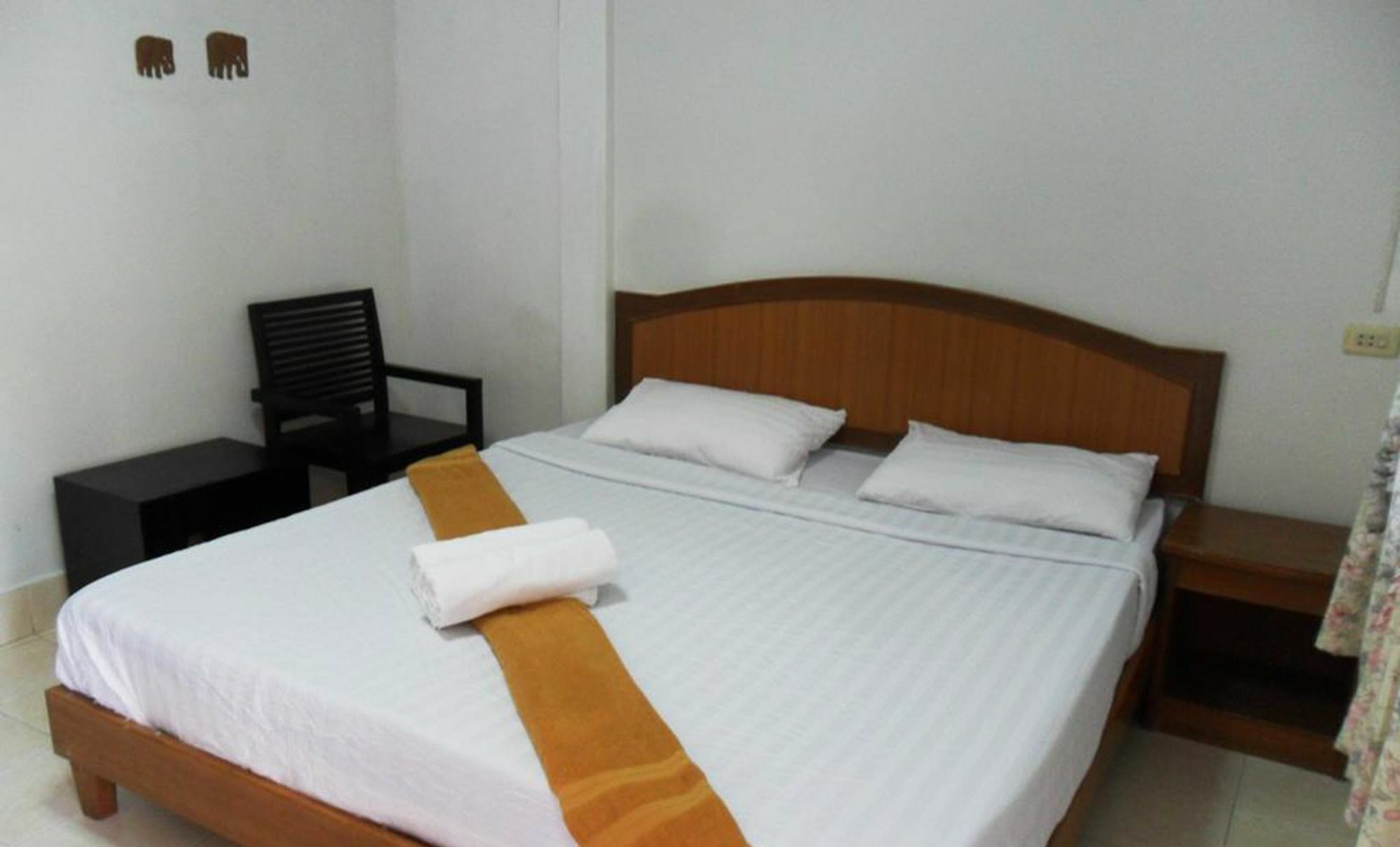 Aonang Sr Bungalows Ao Nang Екстер'єр фото