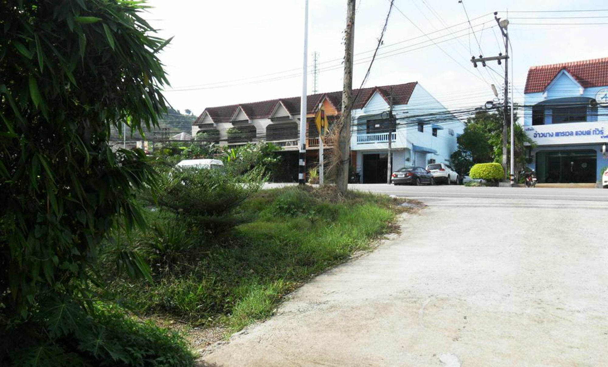 Aonang Sr Bungalows Ao Nang Екстер'єр фото
