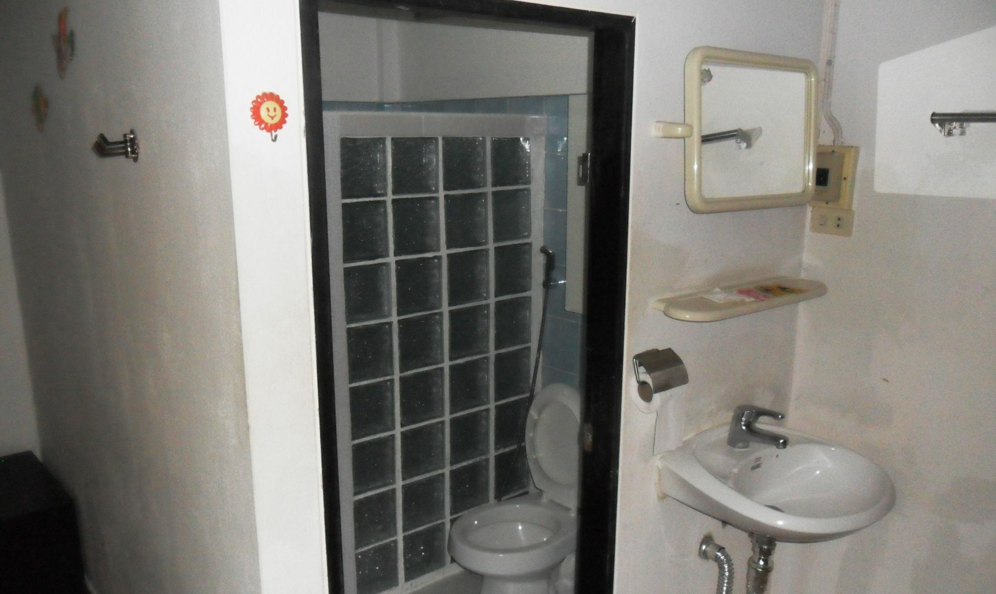 Aonang Sr Bungalows Ao Nang Екстер'єр фото