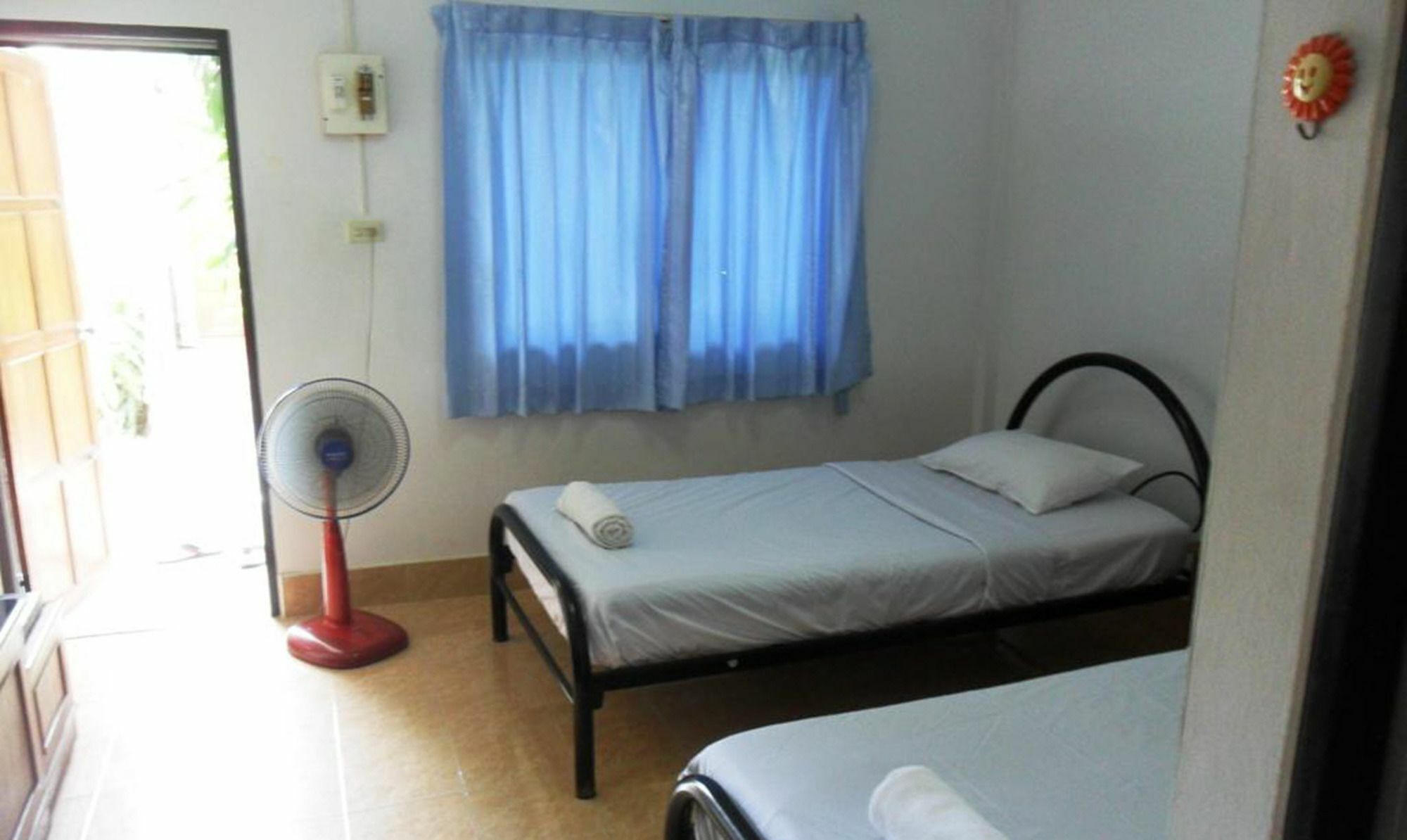 Aonang Sr Bungalows Ao Nang Екстер'єр фото