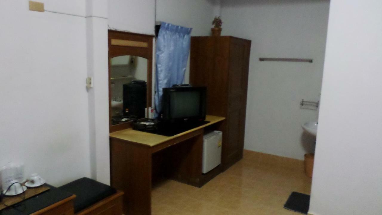 Aonang Sr Bungalows Ao Nang Екстер'єр фото
