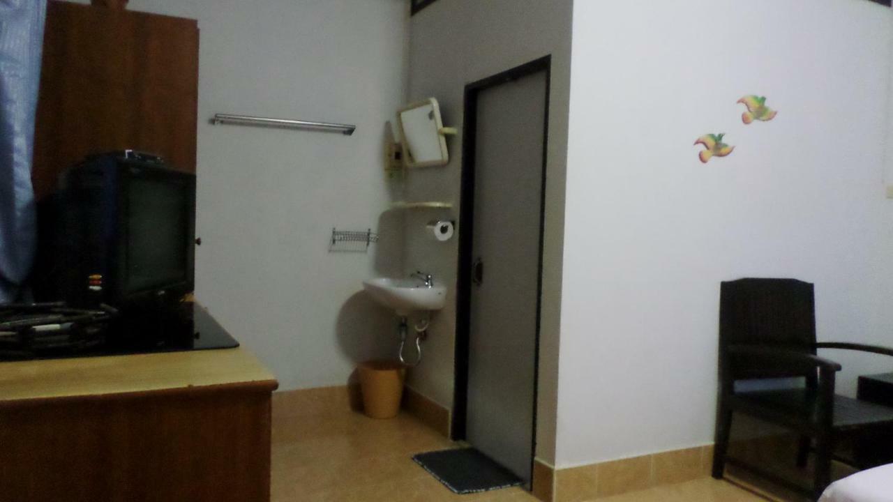 Aonang Sr Bungalows Ao Nang Екстер'єр фото