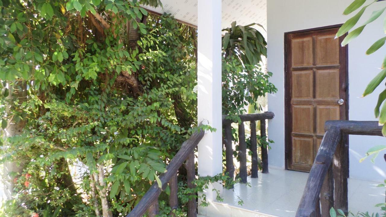 Aonang Sr Bungalows Ao Nang Екстер'єр фото