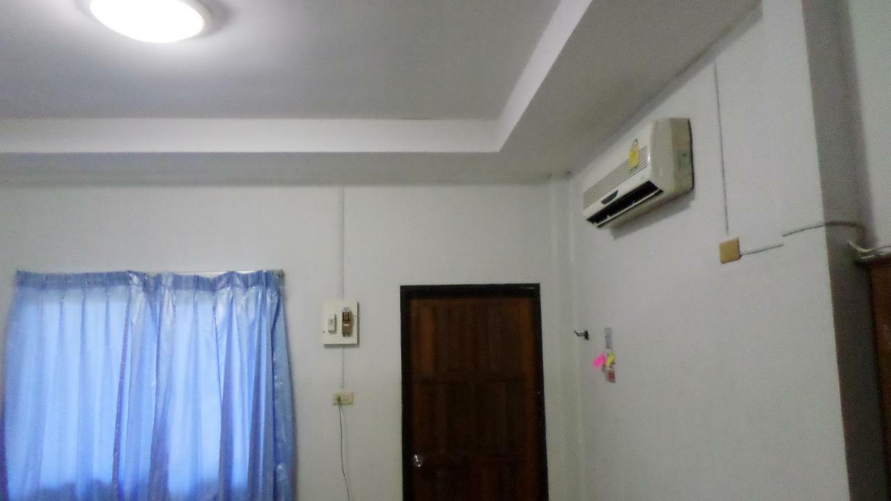 Aonang Sr Bungalows Ao Nang Екстер'єр фото